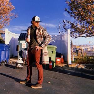 Meet your Posher, Christopher